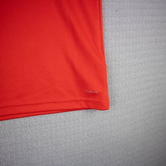 Adidas Spain 2018 Home Jersey Youth Large - Picture 3 of 7